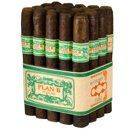 Oscar Valladares Plan B Maduro