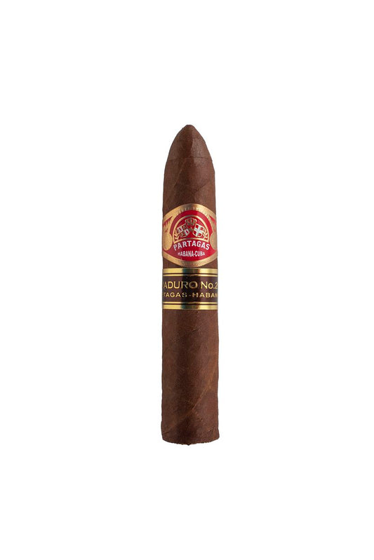 Partagas Maduro No.2