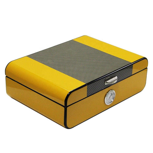 Manhattan Humidor