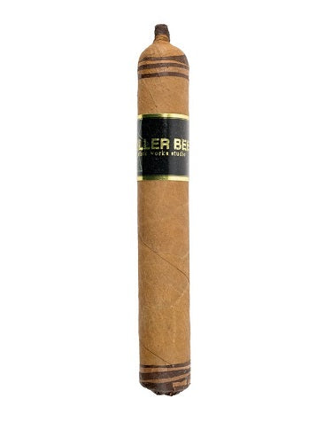 Black Label killer bee Connecticut petite corona