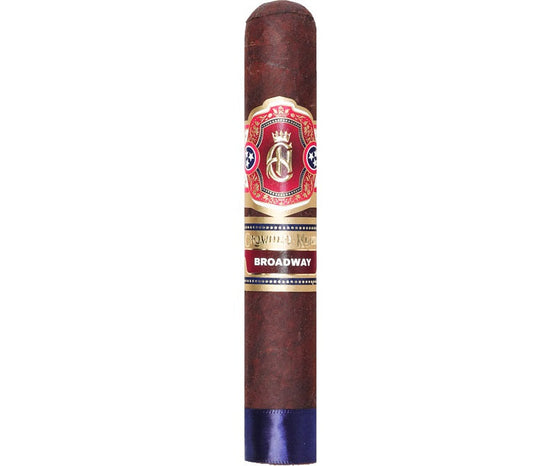 Crowned Heads Broadway Robusto Extra