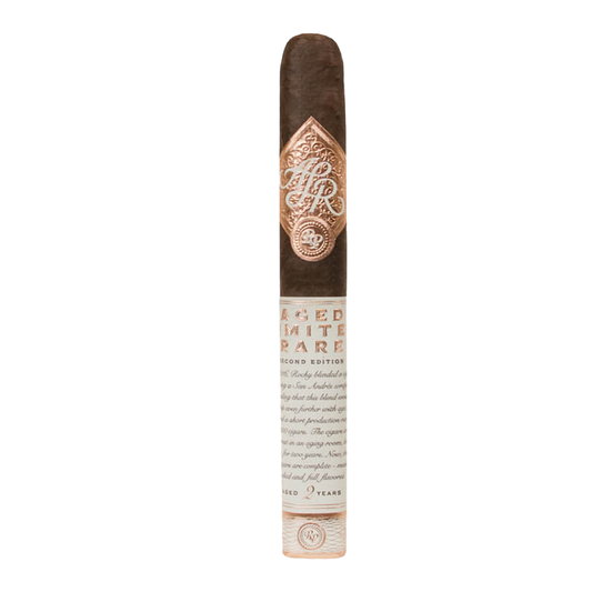 Rocky Patel A.L.R second edition