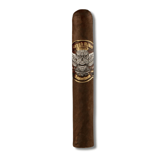 La Galera Roughrider Maduro Robusto