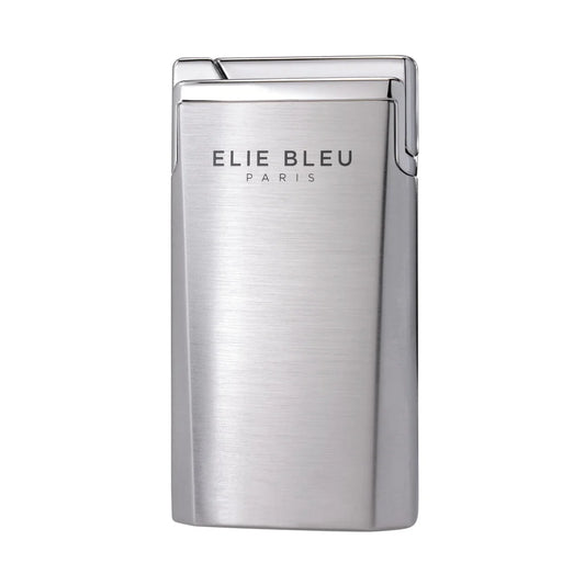 Elie Bleu J15 - Lacquer Pocket Torch Lighter