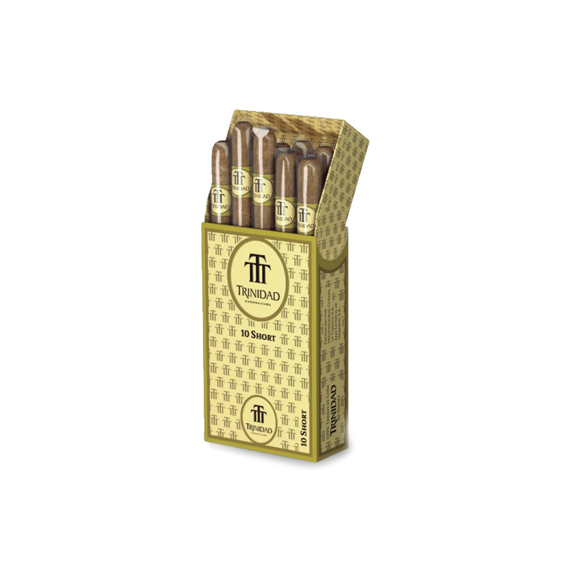 Trinidad Short