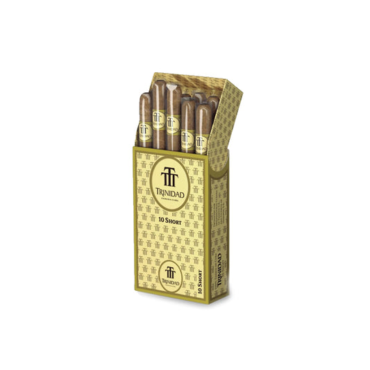 Trinidad Short