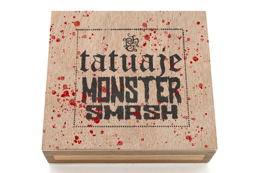 Tatuaje Monster Smash 14-Cigar Sampler 2024