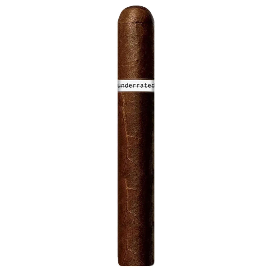 Luciano Underrated