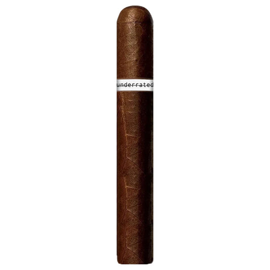 Luciano Underrated