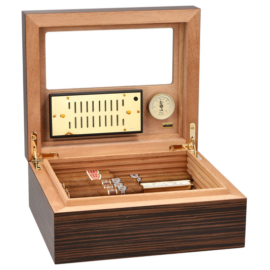 Adorini Humidor Vittoria Medium - Deluxe
