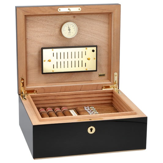 Adorini Humidor Torino Medium - Deluxe 16256