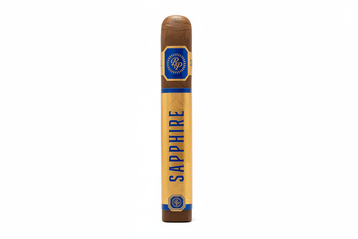 Rocky Patel Sapphire
