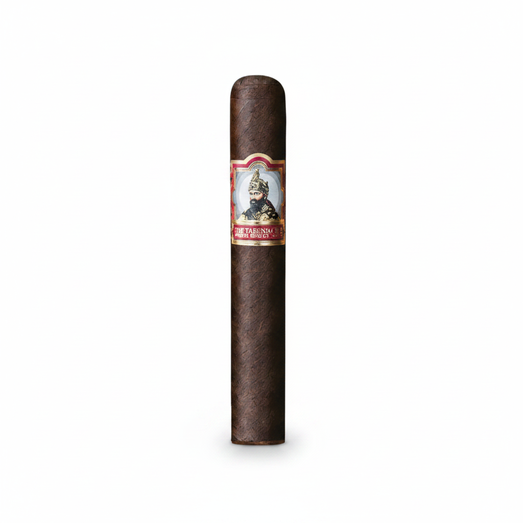 Foundation Cigars Tabernacle CT142