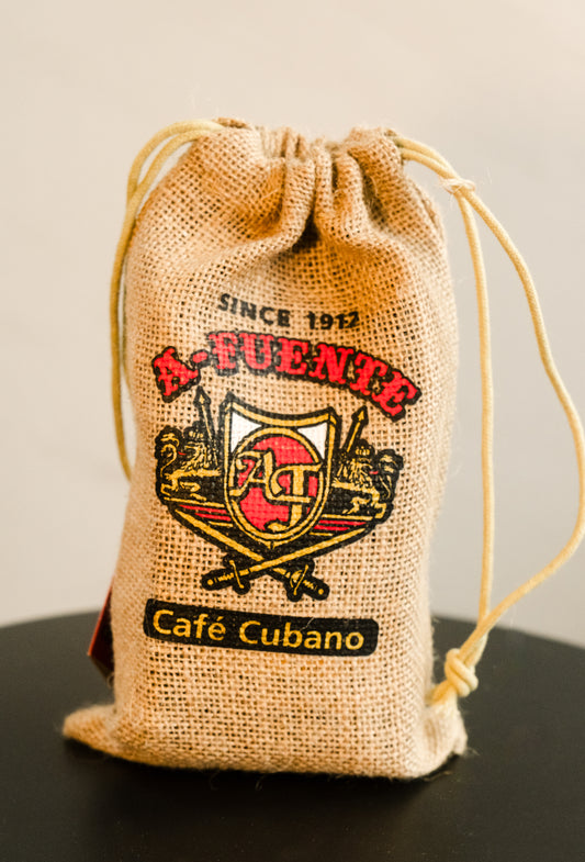 Arturo Fuente Cafe Cubano Ground Coffee