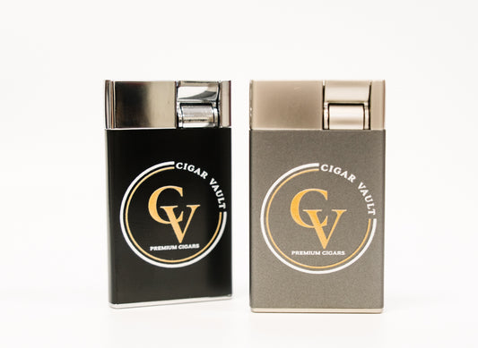 CV Lighter