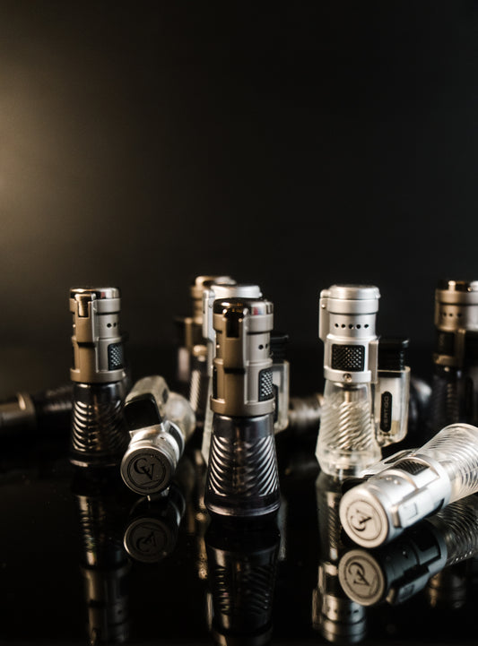 CV Vertigo Lighter