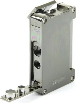 Adorini Jet Lighter Silver 1937