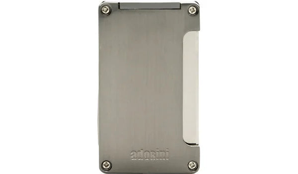Adorini Jet Lighter Silver 1937