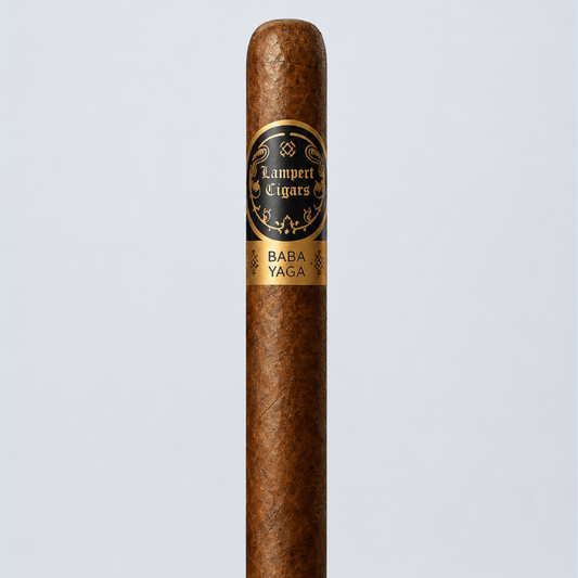 Lampert Cigars Baba Yaga Toro