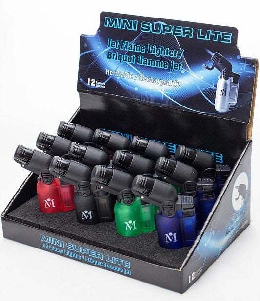 Beep Mini Super Lite Torch