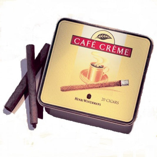 Cafe Creme Original
