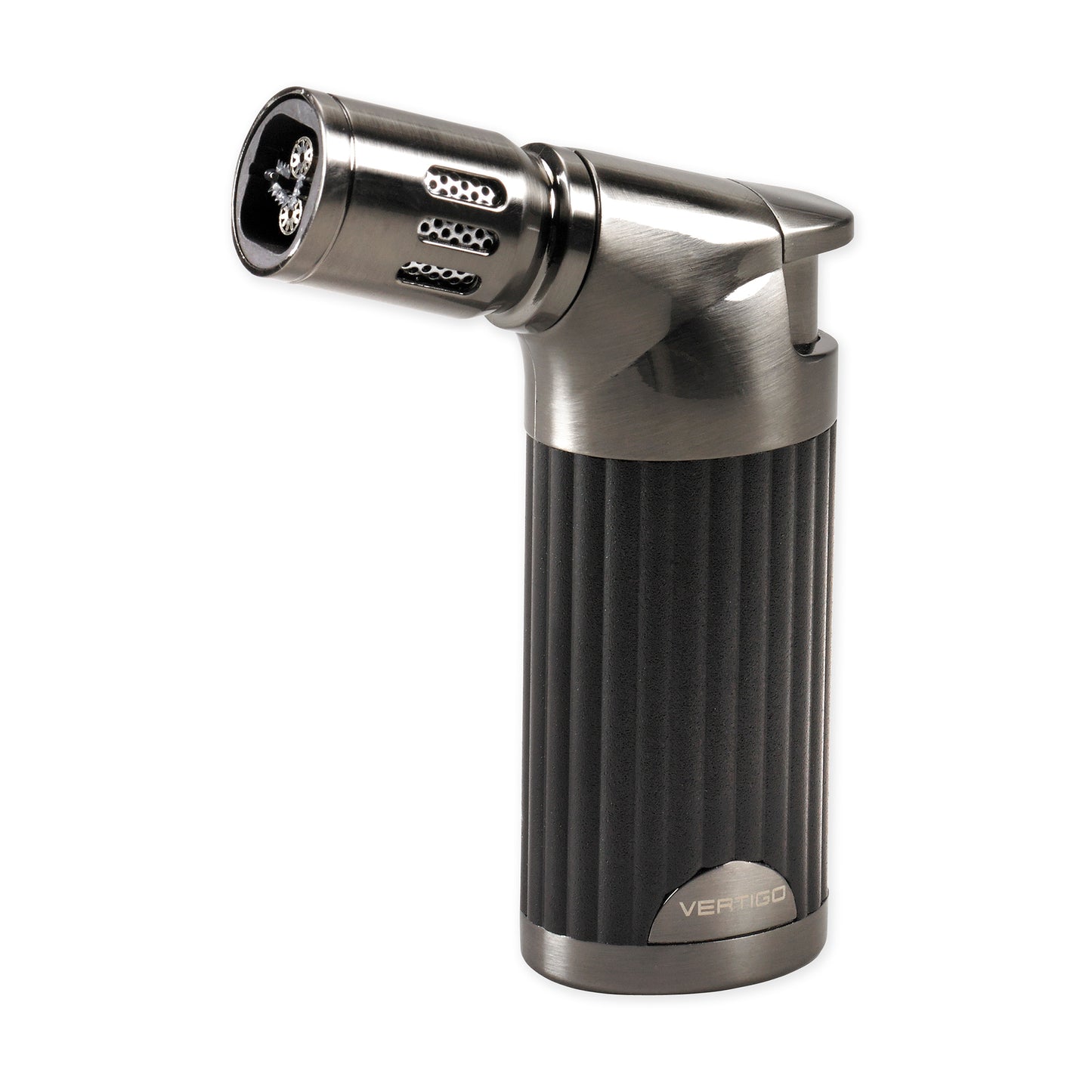Vertigo Champ Quad Table Torch Lighter