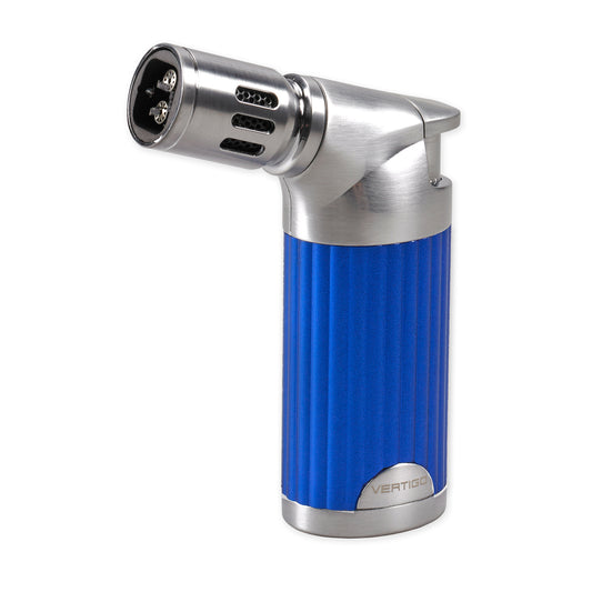 Vertigo Champ Quad Table Torch Lighter