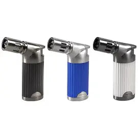 Vertigo Champ Quad Table Torch Lighter