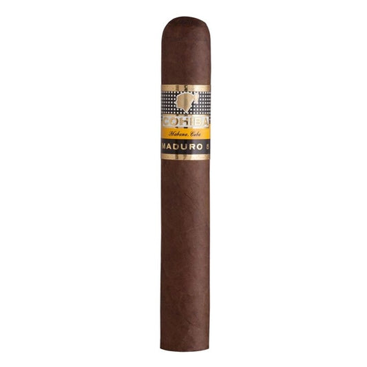 Cohiba Maduro 5 Genios