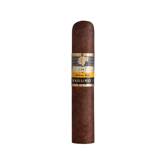 Cohiba Maduro 5 Magicos
