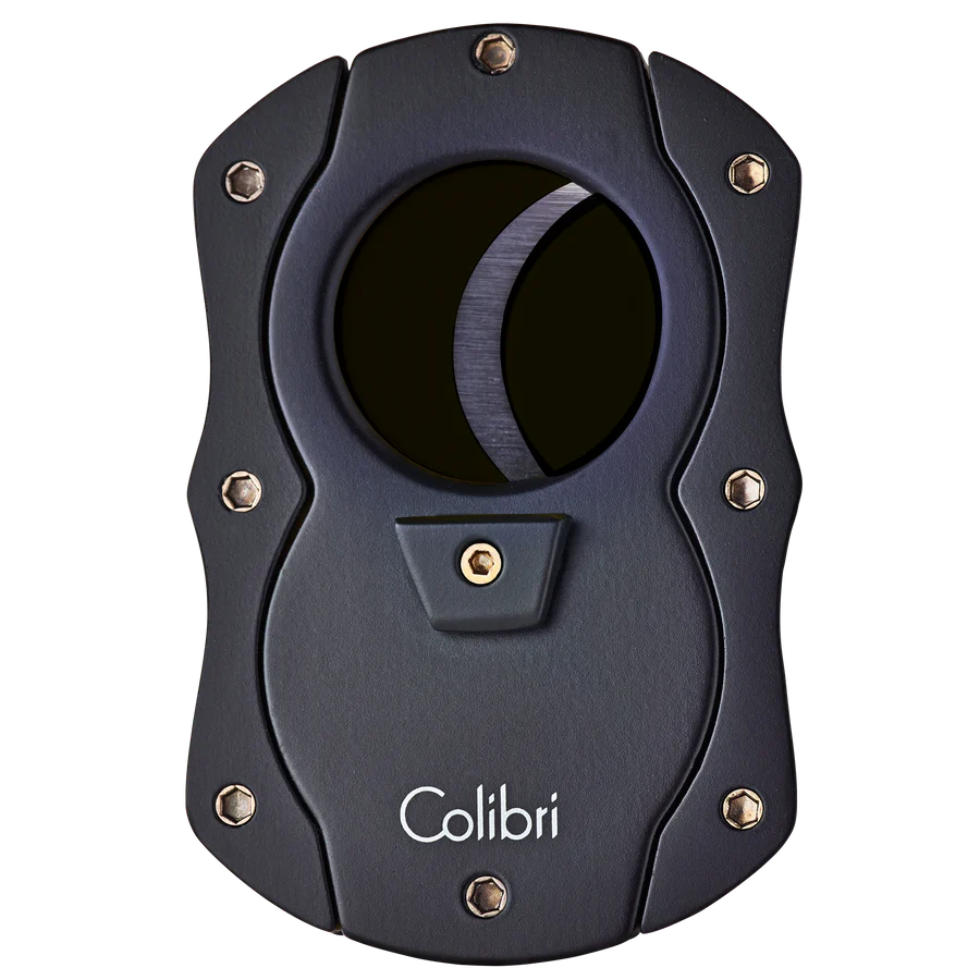 Colibri Double Guillotine S-Cut