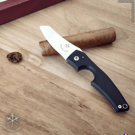 Cigar Knife - Le Petit By Les Fines Lames