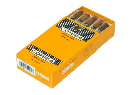 Cohiba Shorts
