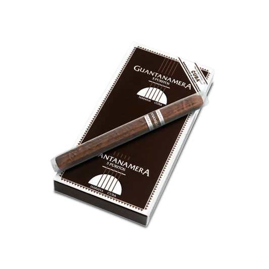 Guantanamera Puritos