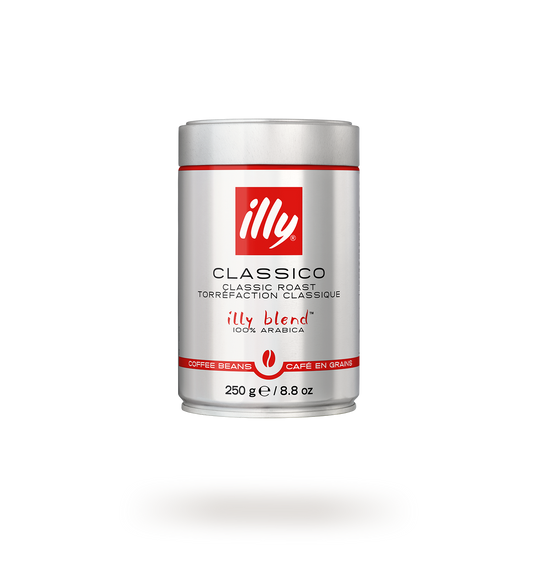 illy Classico Coffee Beans