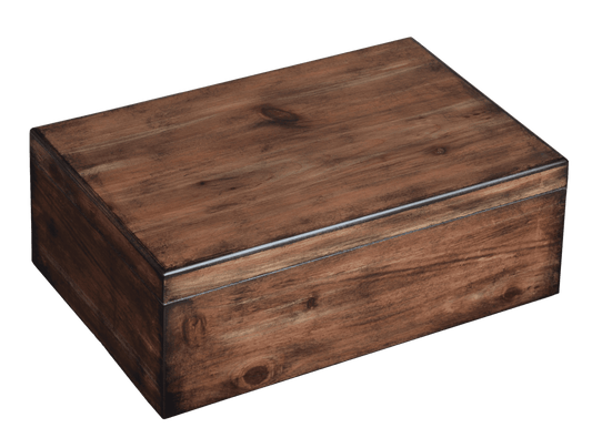 Craftsman’s Bench Laredo Humidor