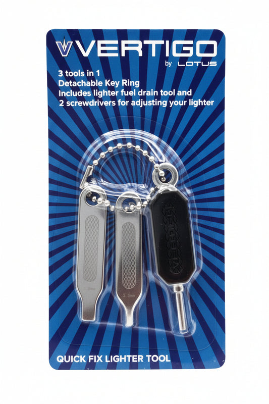 Vertigo Quick Fix Lighter Tool