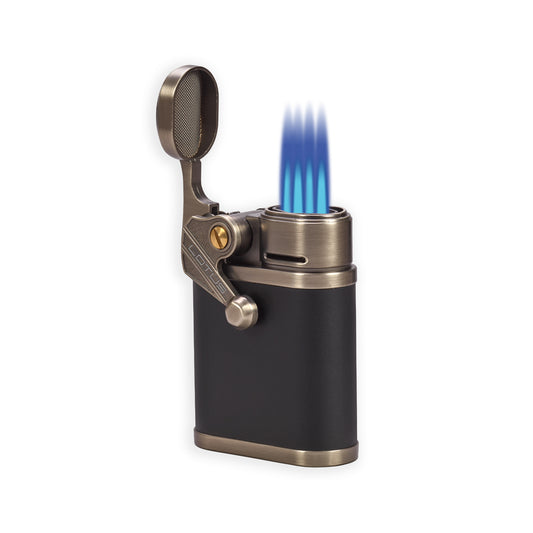 Lotus Winston Desktop Lighter
