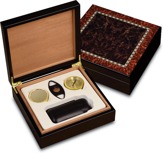 Craftsman Bench Manhattan Gift Set