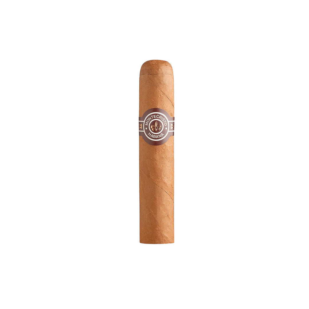 Montecristo Media Corona