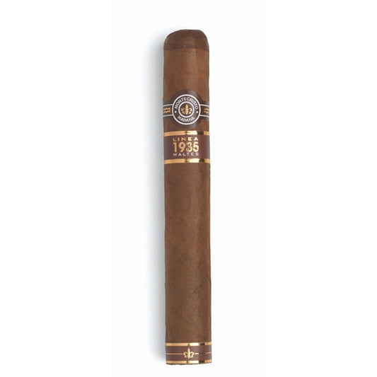 Montecristo Línea 1935
