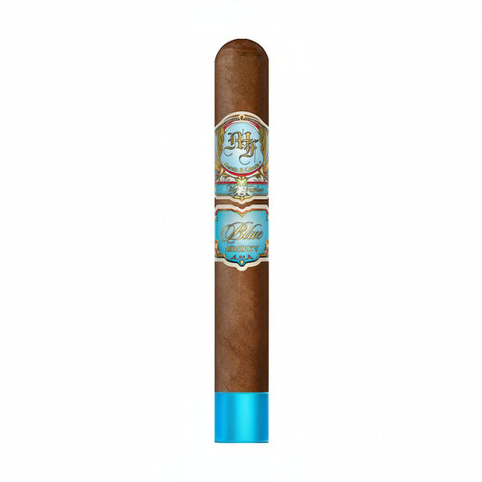 My Father Blue