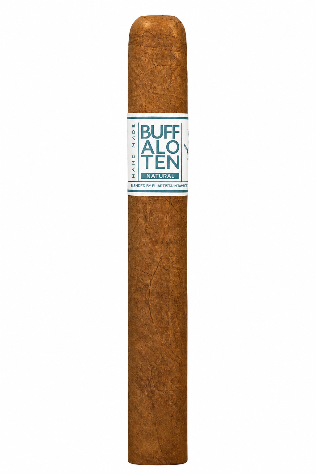 Artista Cigars Buffalo Ten