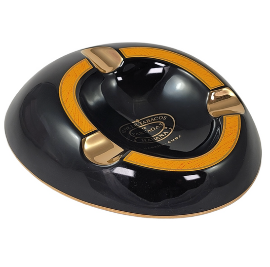 Partagas "Serie" Collectors Edition 3-Cigar Ashtray