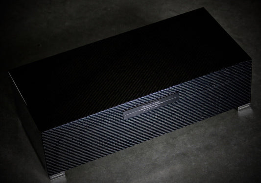 CARBON FIBER - 150 CIGARS