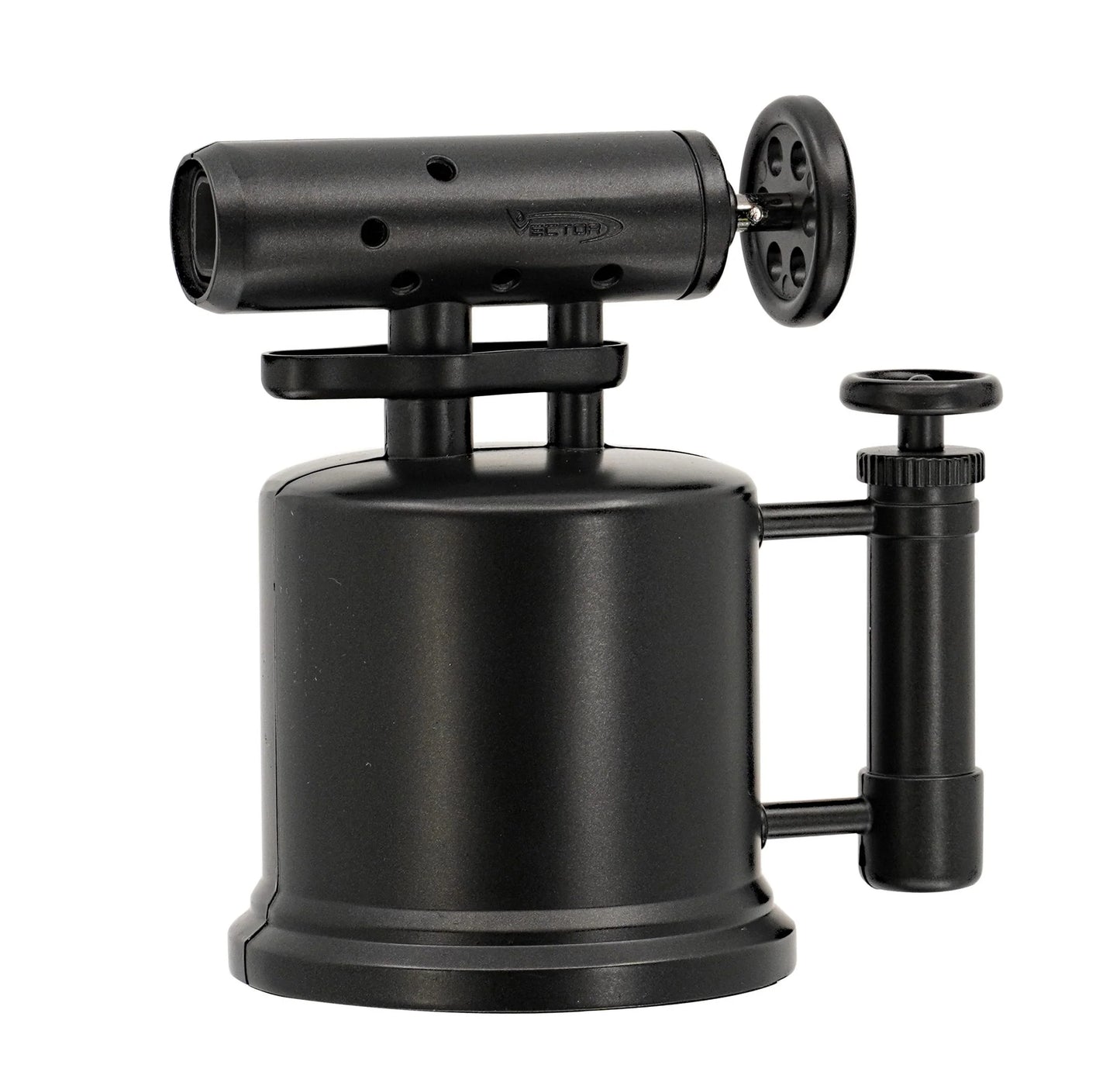 VECTOR Quadpump Table Lighter