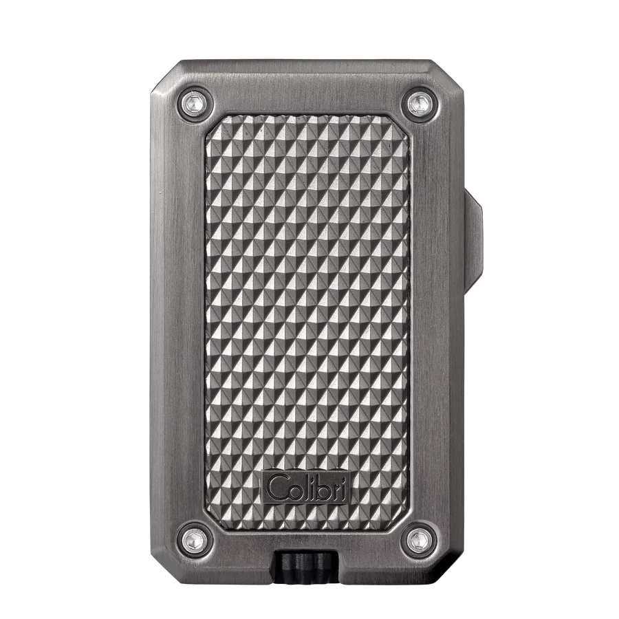 Colibri Rally Single-jet Flame Lighter