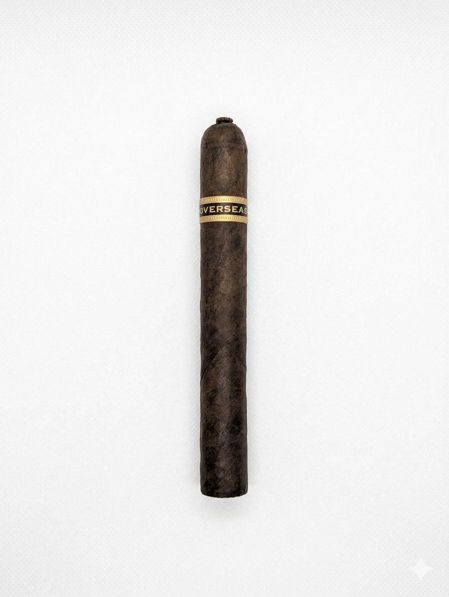 Dunbarton Overseas No. 1