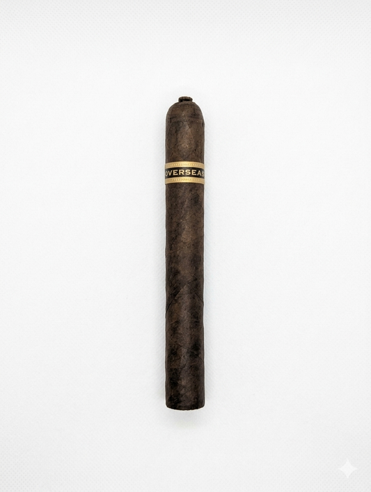 Dunbarton Overseas No. 1