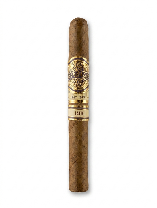 Optimo Latte Corona